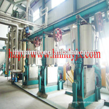 Cooking oil producing machine rapeseed oil making machine